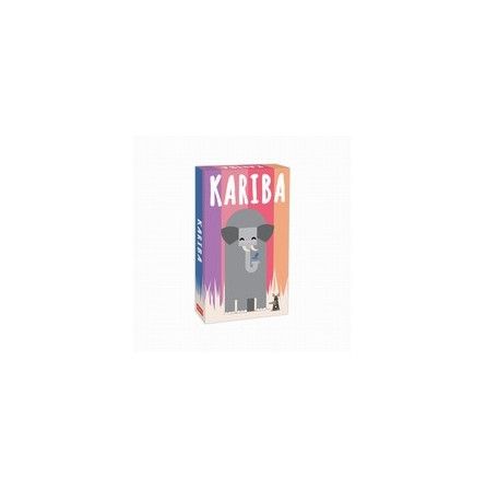 Kariba - IkaIpaka Royan