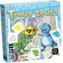 Trouv'tout Gigamic Ikaipaka jeux & jouets Royan