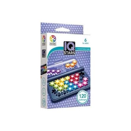 IQ stars - IkaIpaka Royan