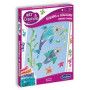 Art & Créations SEQUINS & COLOURS - DAUPHINS Sentosphere