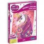 Art & Créations SEQUINS & COLOURS - LICORNE Sentosphere