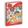 Art & Créations SPIRAL'ART Sentosphere Ikaipaka jeux & jouets