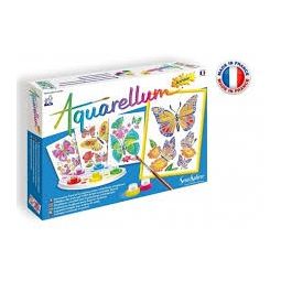 AQUARELLUM JUNIOR CONTES DE PERRAULT Sentosphere Ikaipaka jeux
