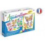 AQUARELLUM JUNIOR CONTES DE PERRAULT Sentosphere Ikaipaka jeux
