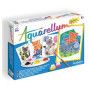 AQUARELLUM JUNIOR CHATONS Sentosphere Ikaipaka jeux & jouets
