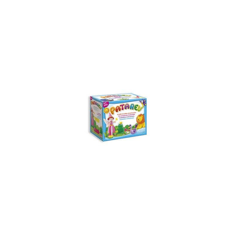 PATAREV COFFRET 6 POTS - IkaIpaka Royan