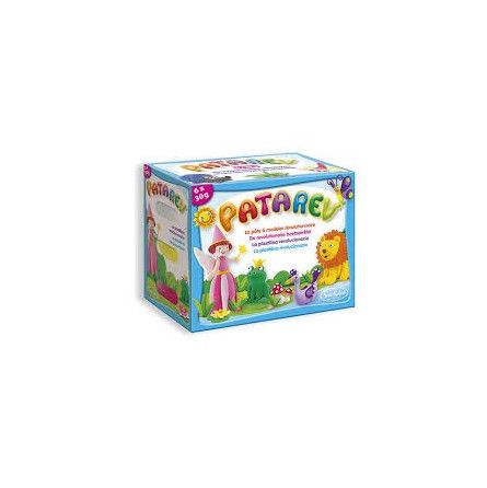 PATAREV COFFRET 6 POTS - IkaIpaka Royan