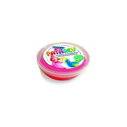 PATAREV ROUGE POT DE 30 G - IkaIpaka Royan