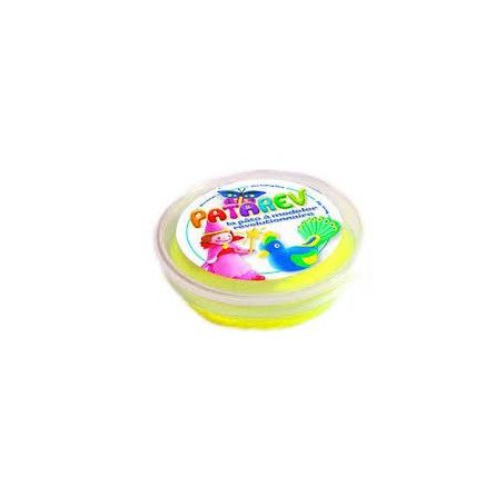 PATAREV JAUNE POT DE 30 G - IkaIpaka Royan
