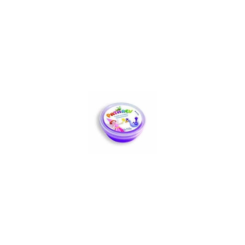 PATAREV VIOLET POT DE 30 G - IkaIpaka Royan