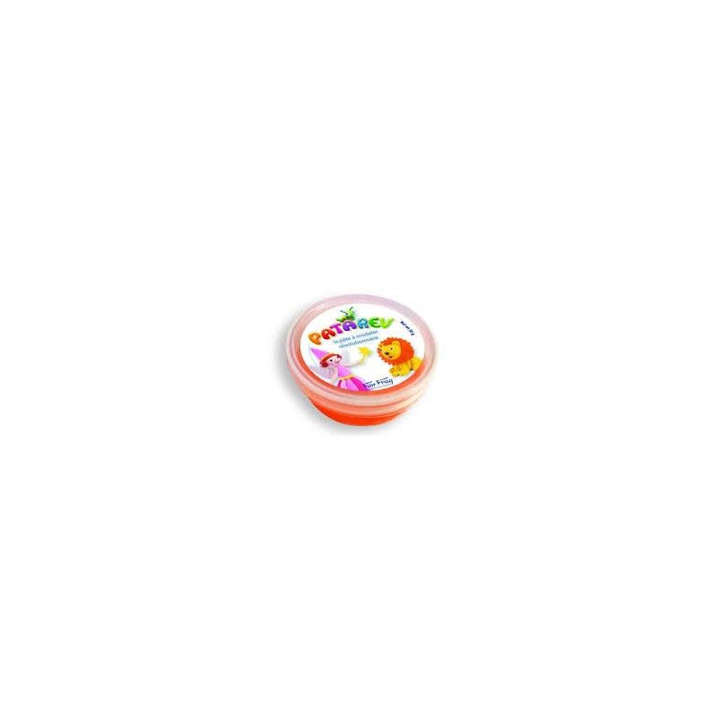 PATAREV ORANGE POT DE 30 G Sentosphere Ikaipaka jeux & jouets