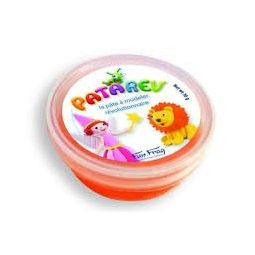 PATAREV ORANGE POT DE 30 G Sentosphere Ikaipaka jeux & jouets