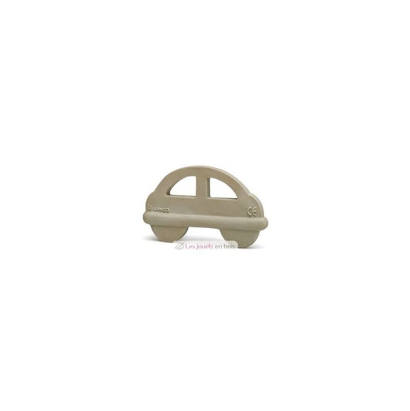Anneau dentition voiture Asa toys Ikaipaka jeux & jouets Royan