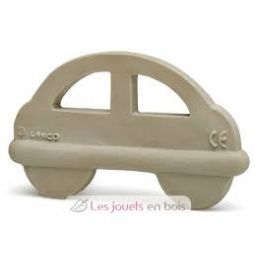 Anneau dentition voiture Asa toys Ikaipaka jeux & jouets Royan