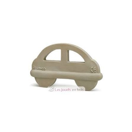Anneau dentition voiture Asa toys Ikaipaka jeux & jouets Royan