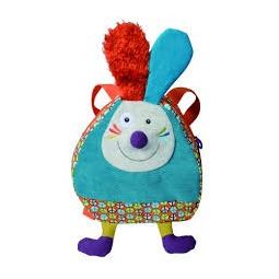 Sac a dos Jef le lapin - IkaIpaka Royan