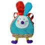 Sac a dos Jef le lapin - IkaIpaka Royan