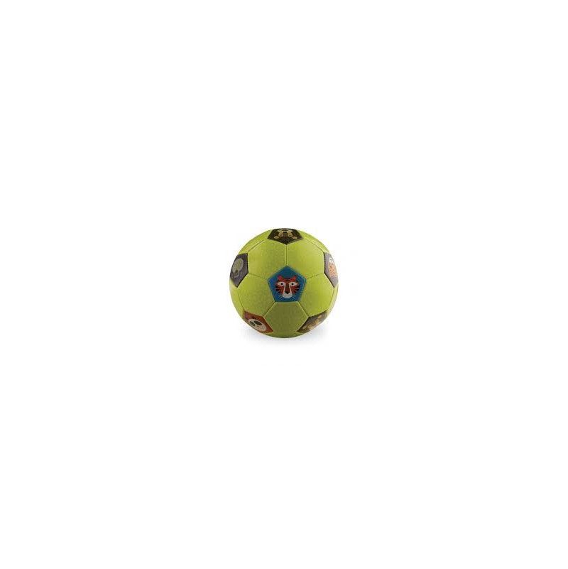 Balle de football taille 3 Bertoy Ikaipaka jeux & jouets Royan
