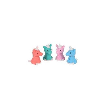 Gomme licorne - IkaIpaka Royan