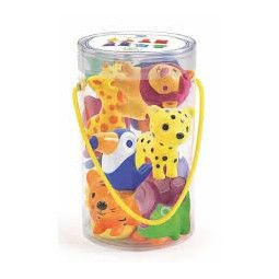 Cubes premier age Troopo-savana - IkaIpaka Royan