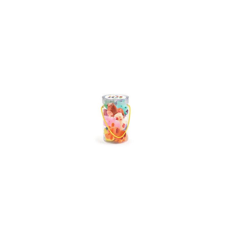 Cubes premier age Troopo-farm - IkaIpaka Royan