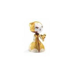 Arty Toys EL Pop Barbara Djeco Ikaipaka jeux & jouets Royan