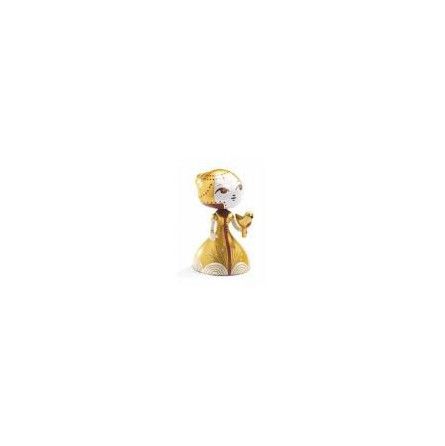 Arty Toys EL Pop Barbara Djeco Ikaipaka jeux & jouets Royan