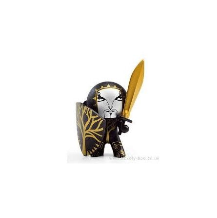 Arty Toys EL Pop Knight Djeco Ikaipaka jeux & jouets Royan