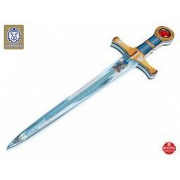 Epee de chevalier mysterieux - IkaIpaka Royan