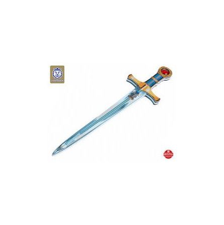 Epee de chevalier mysterieux - IkaIpaka Royan