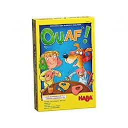 Ouaf - IkaIpaka Royan