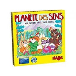 Planete des sens - IkaIpaka Royan