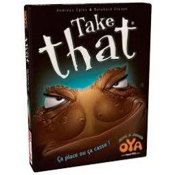 Take that - IkaIpaka Royan