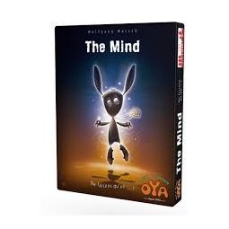 The mind - IkaIpaka Royan