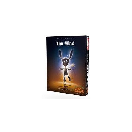 The mind - IkaIpaka Royan