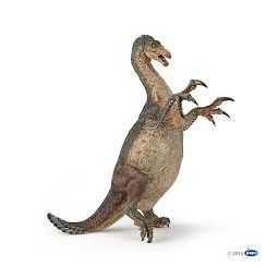 Therizinosaurus papo - IkaIpaka Royan