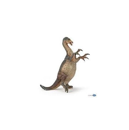 Therizinosaurus papo - IkaIpaka Royan