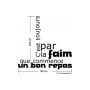 My D&Co - C'est toujours par la faim - IkaIpaka Royan