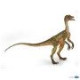 Compsognathus papo - IkaIpaka Royan