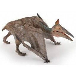 Quetzalcoatlus papo - IkaIpaka Royan