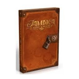 Jamaica : ext the crew - IkaIpaka Royan