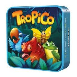 Tropico - IkaIpaka Royan