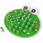 Solitaire Grenouille - IkaIpaka Royan