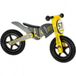 Draisienne Motocross - IkaIpaka Royan