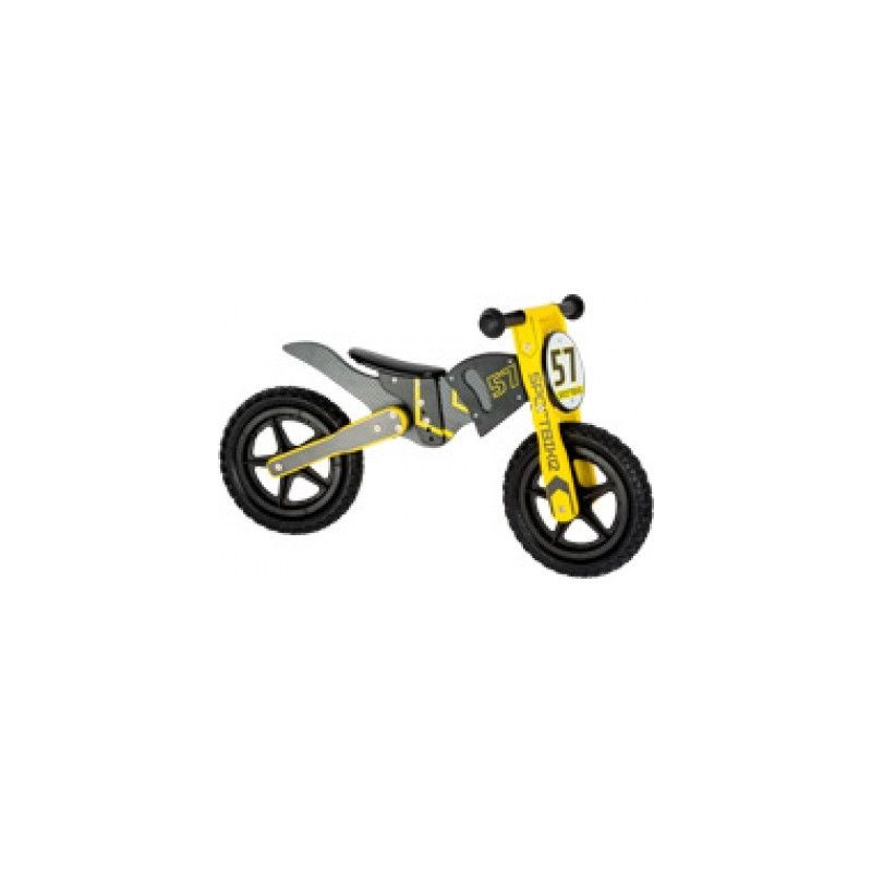 Draisienne Motocross - IkaIpaka Royan