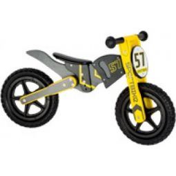 Draisienne Motocross - IkaIpaka Royan