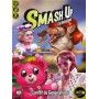 Smash up extension - IkaIpaka Royan