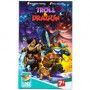 Troll et dragon - IkaIpaka Royan