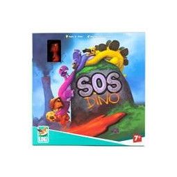 SOS Dino - IkaIpaka Royan