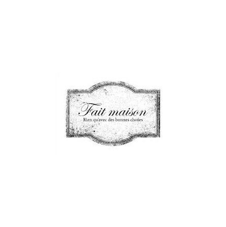 Artemio tampon bois fait maison Artemio Ikaipaka jeux & jouets